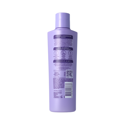 Andrelon Shampoo anti roos 300.00 Milliliter