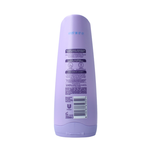 Andrelon Conditioner care & repair 200.00 Milliliter