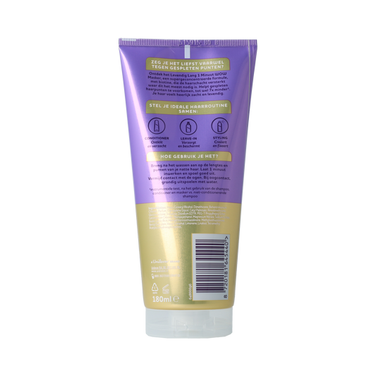 Andrelon Masker levendig lang 180.00 Milliliter