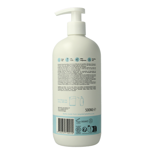 Naif Baby washgel cleansing 500.00 Milliliter