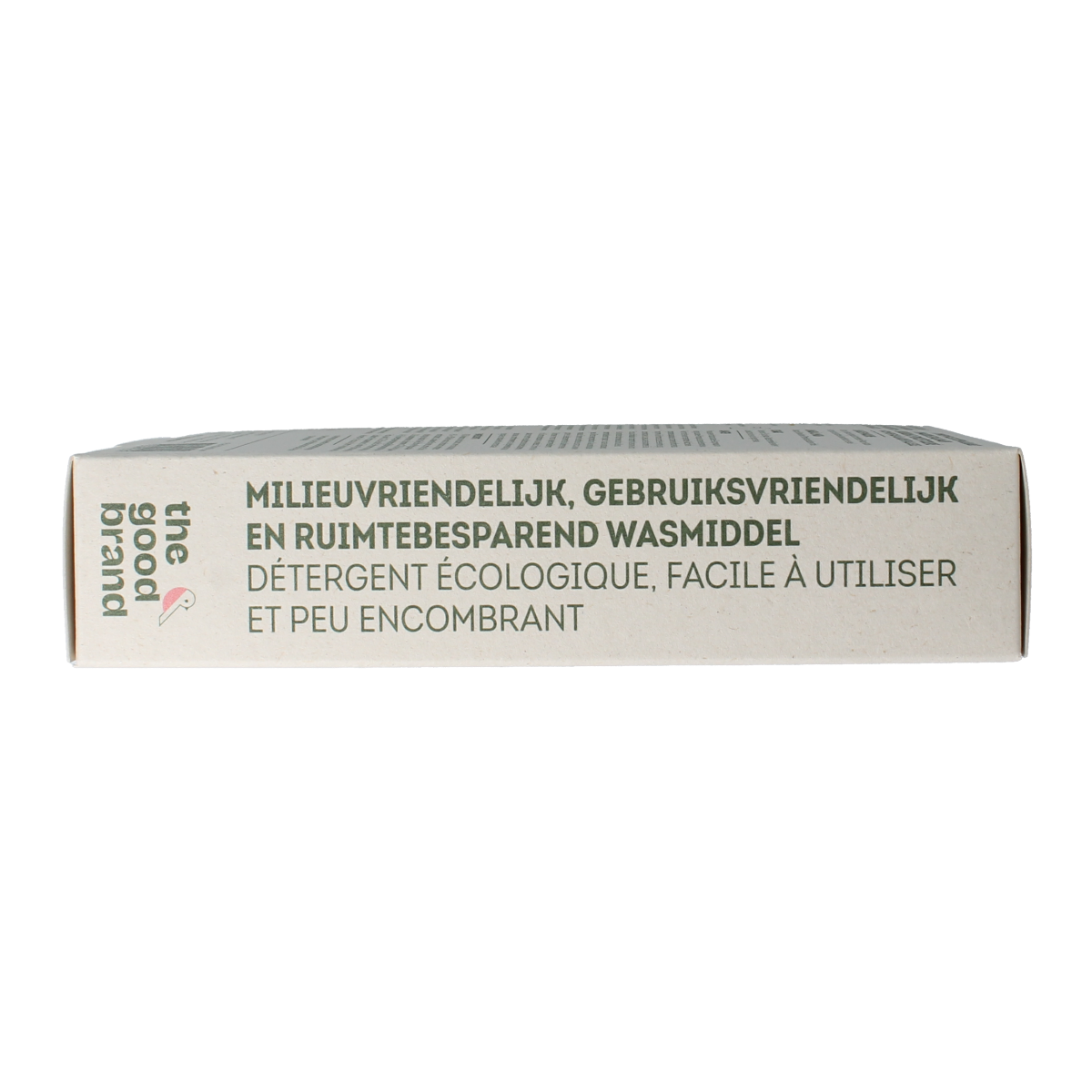 The Good Brand Wasstrips 64.00 Stuks