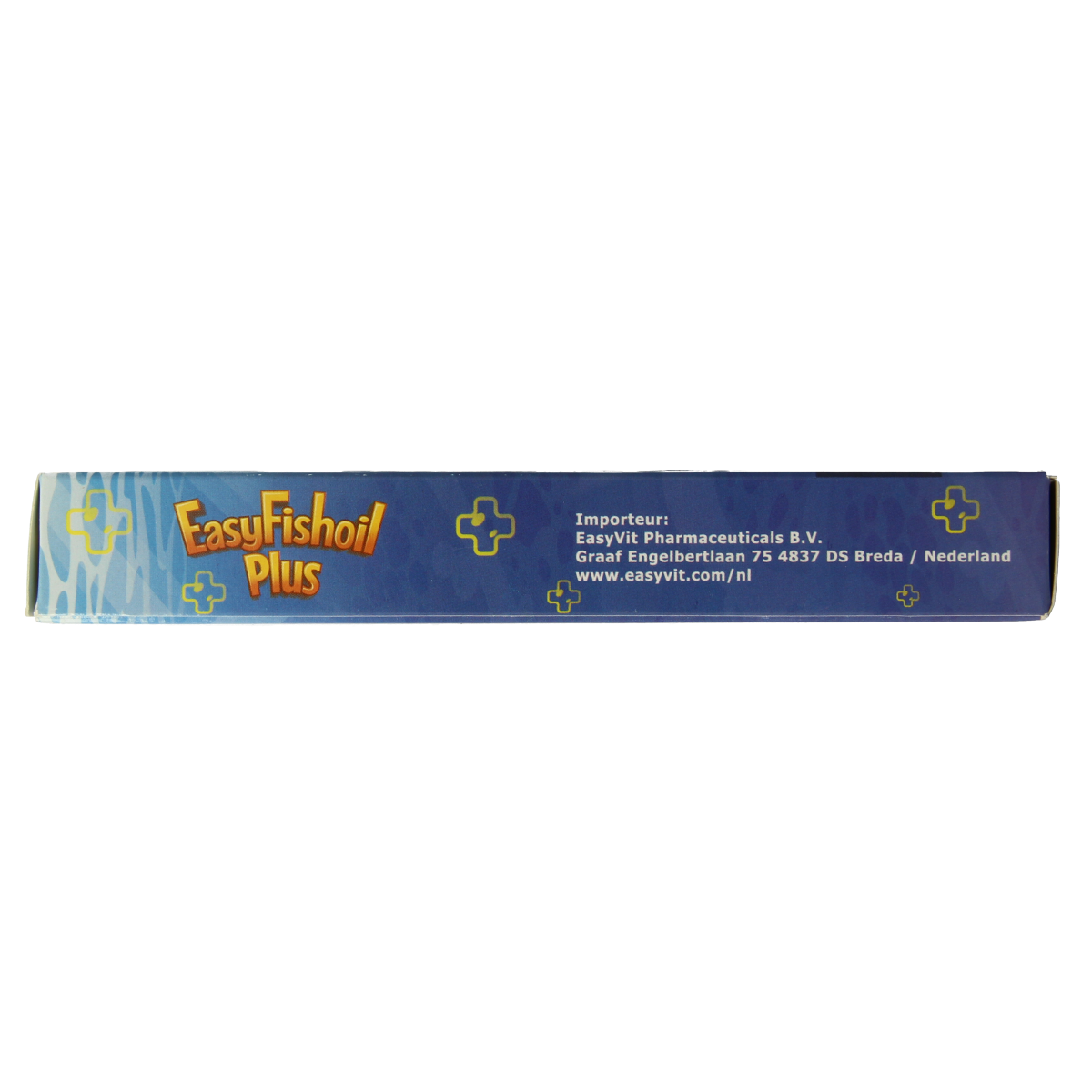 EasyVit Easyfishoil plus 30.00 Gummies