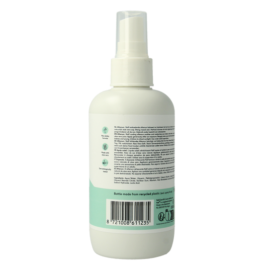 Naif Zon baby & kids aftersun parfumvrij 175.00 Milliliter