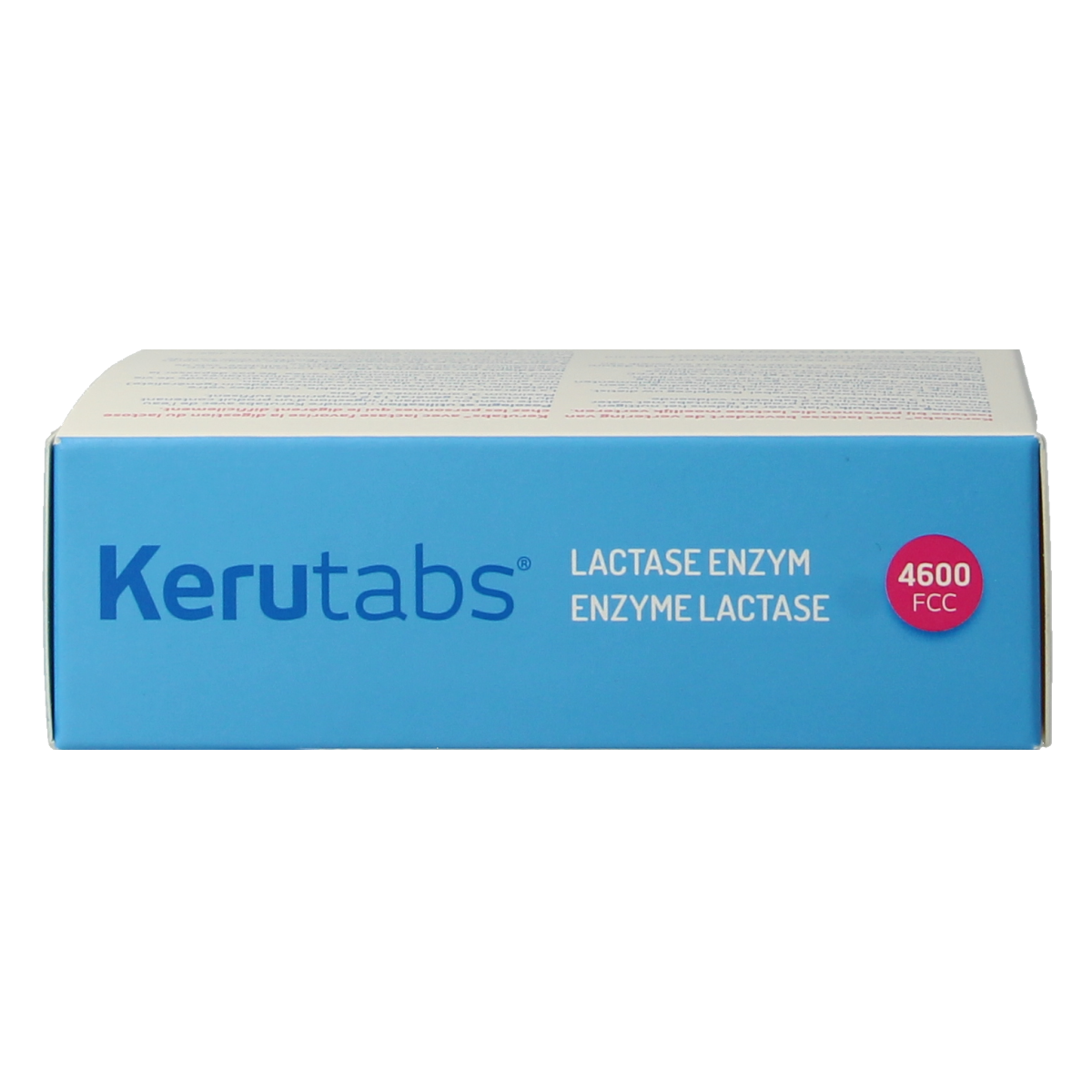 Kerutabs 4600 FCC 45.00 Tabletten