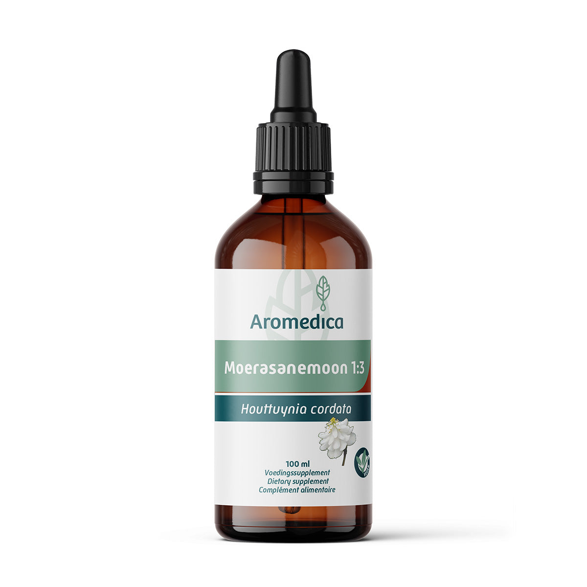 Aromedica Moerasanemoon 1:3 100.00 Milliliter