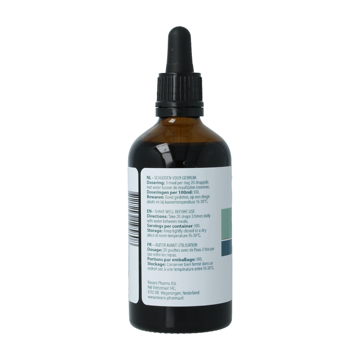 Aromedica Tijm 1:3 100.00 Milliliter