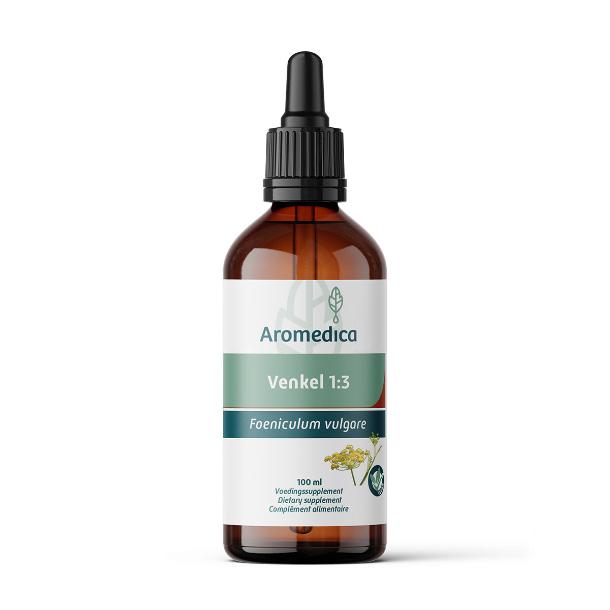 Aromedica Venkel 1:3 100.00 Milliliter