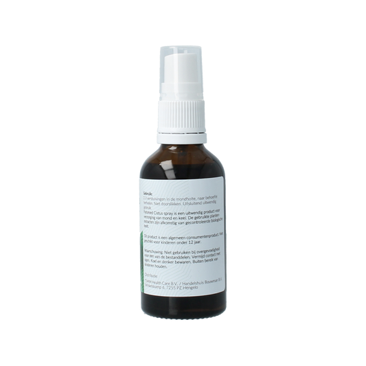 Fytomed Cistus spray 50.00 Milliliter