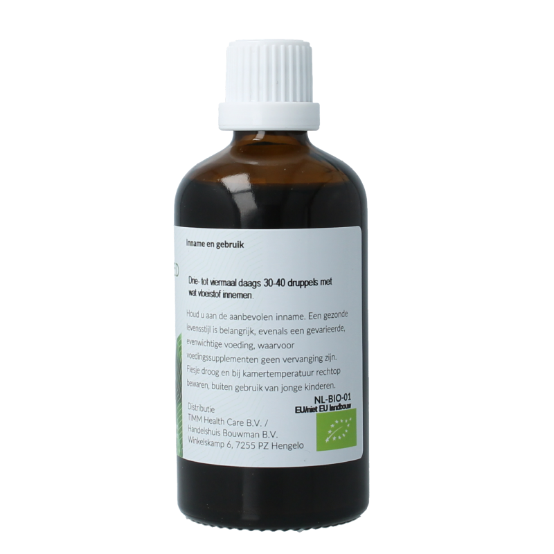 Fytomed Move bio 100 Milliliter