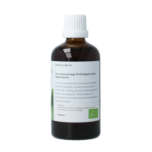 Fytomed Uro bio 100.00 Milliliter