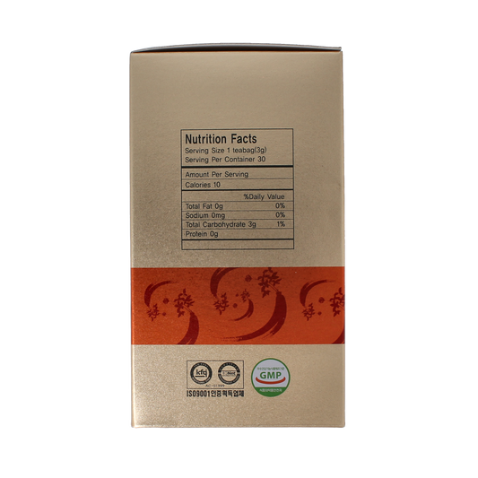 Ilhwa Ginst15 Korean ginseng tea 30.00 Zakjes