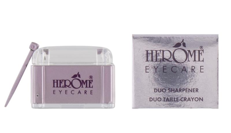 Herome Duo sharpener 1.00 Stuks