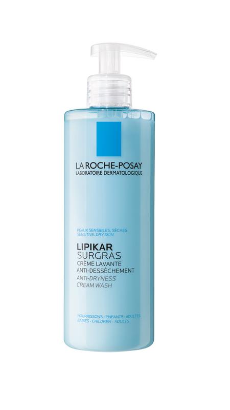 La Roche-Posay Lipikar surgras 400.00 Milliliter
