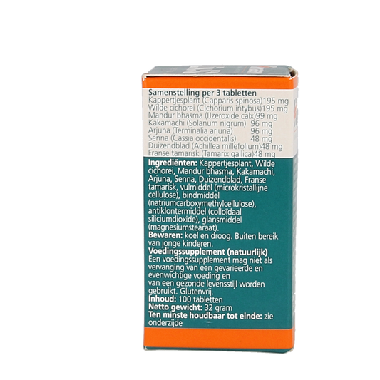Himalaya Liv 52 100.00 Tabletten