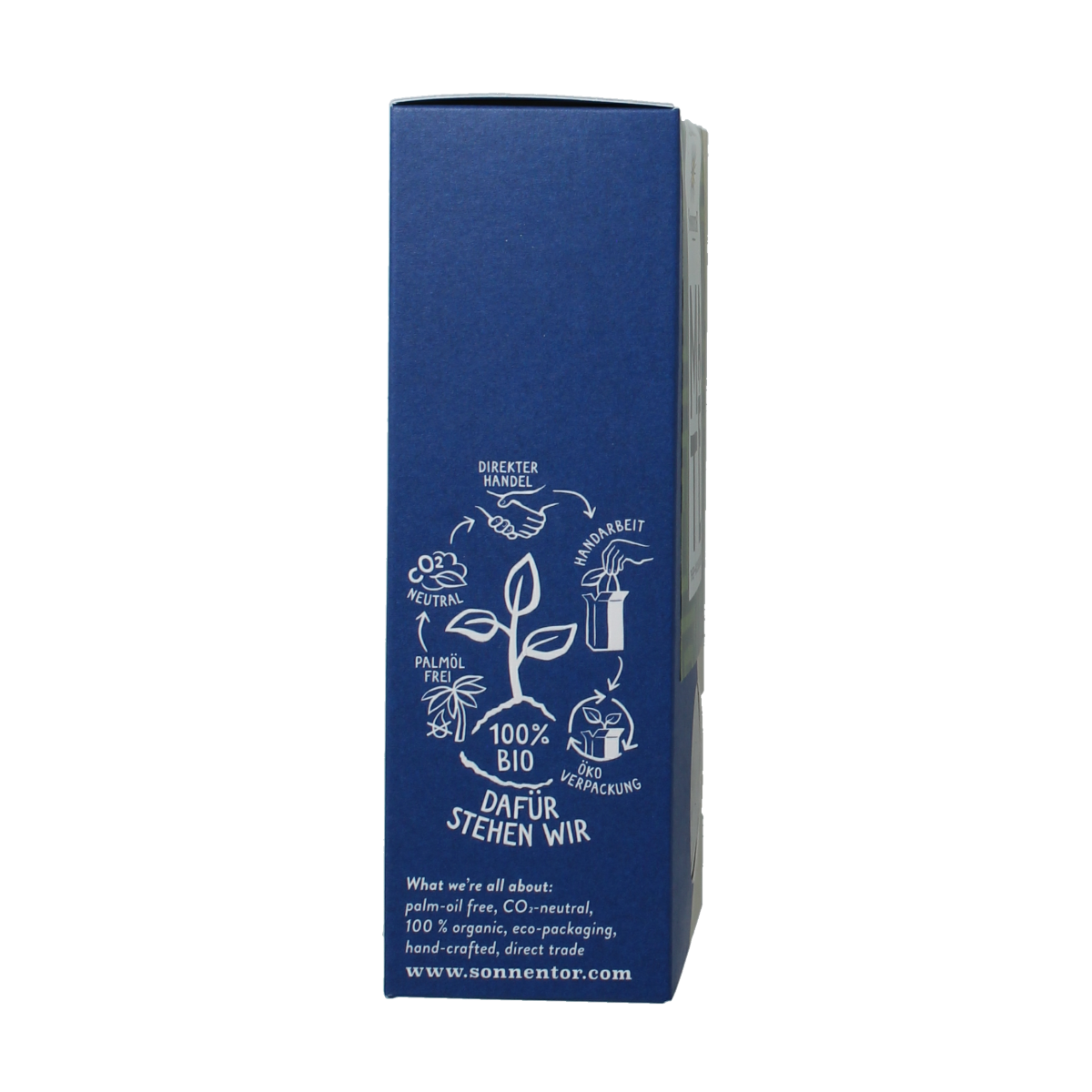 Sonnentor Mate thee los bio 90.00 Gram