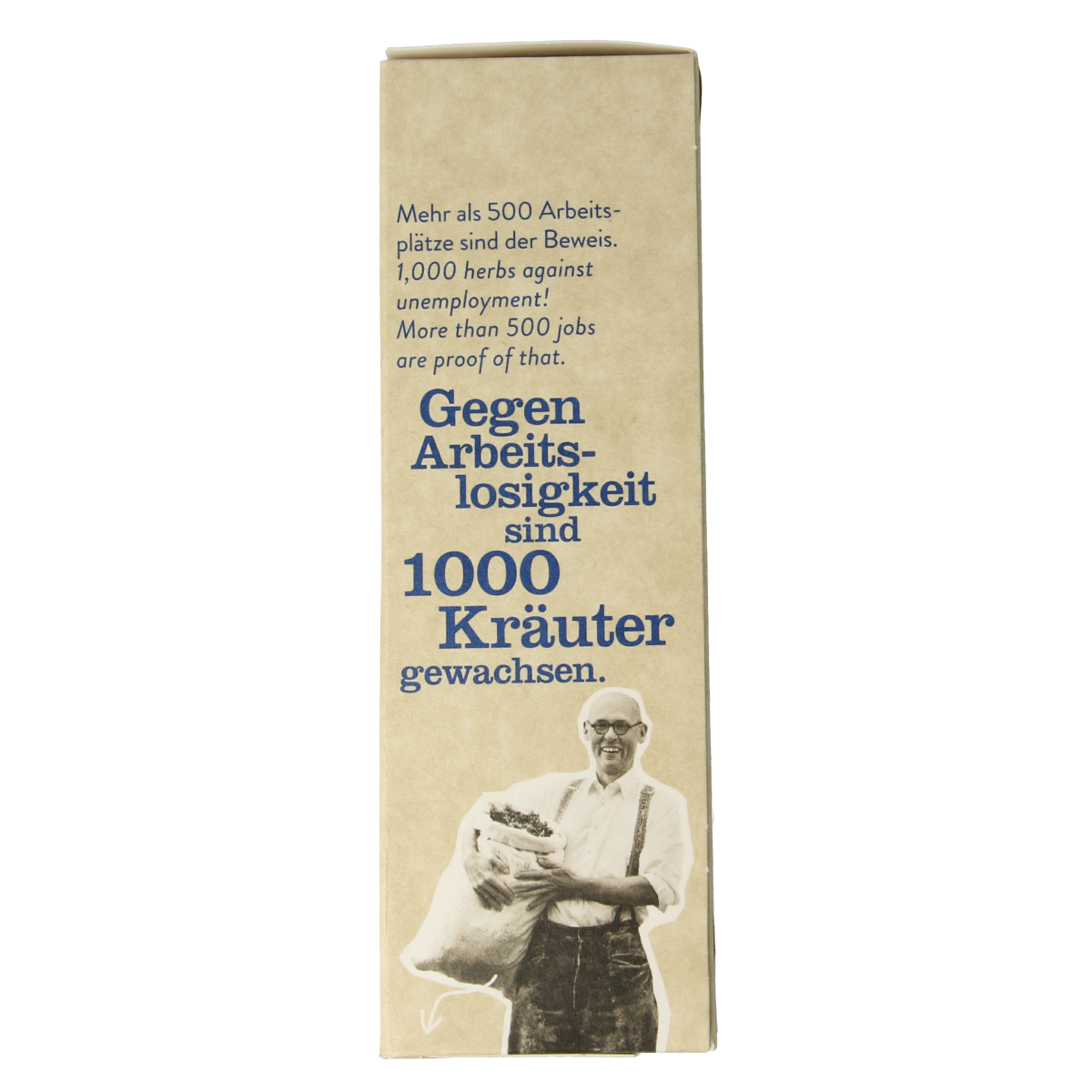 Sonnentor Rooibos kruidenthee los bio 100.00 Gram