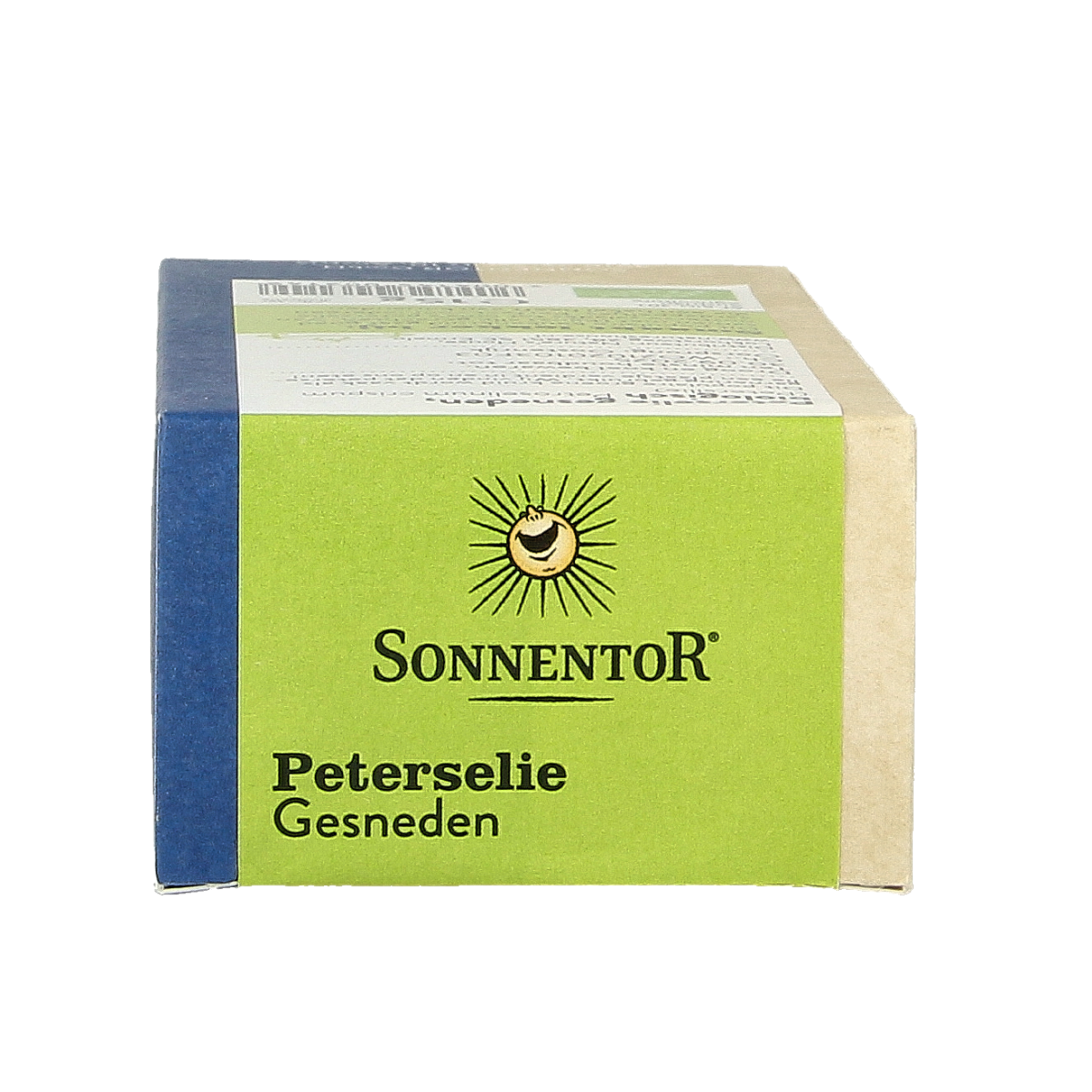 Sonnentor Peterselie bio 15.00 Gram