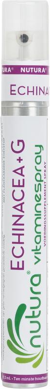 Vitamist Nutura Echinacea+ G 14.40 Milliliter