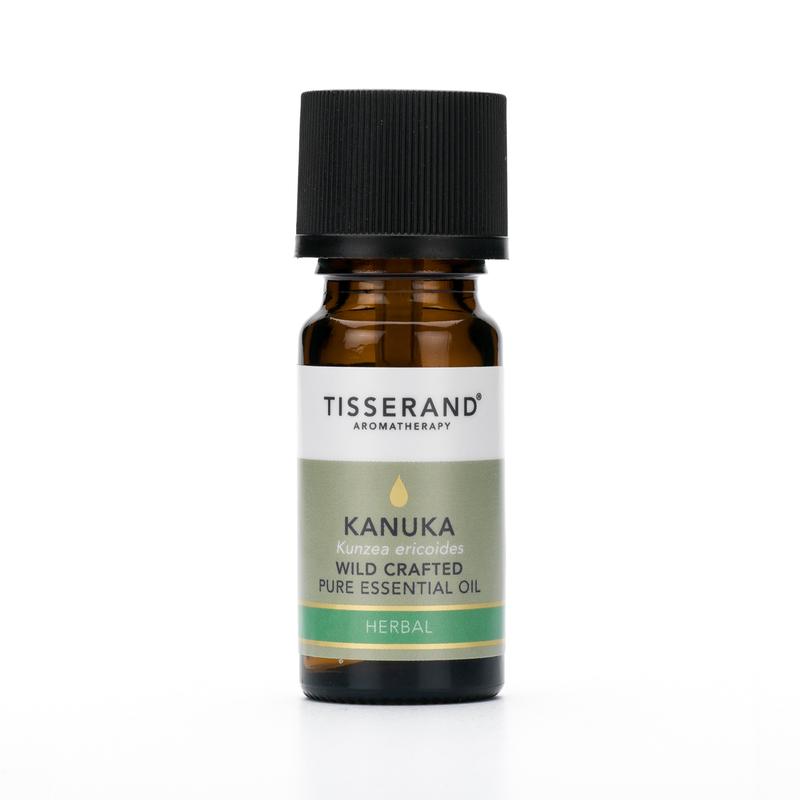 Tisserand Kanuka wild crafted 9 Milliliter