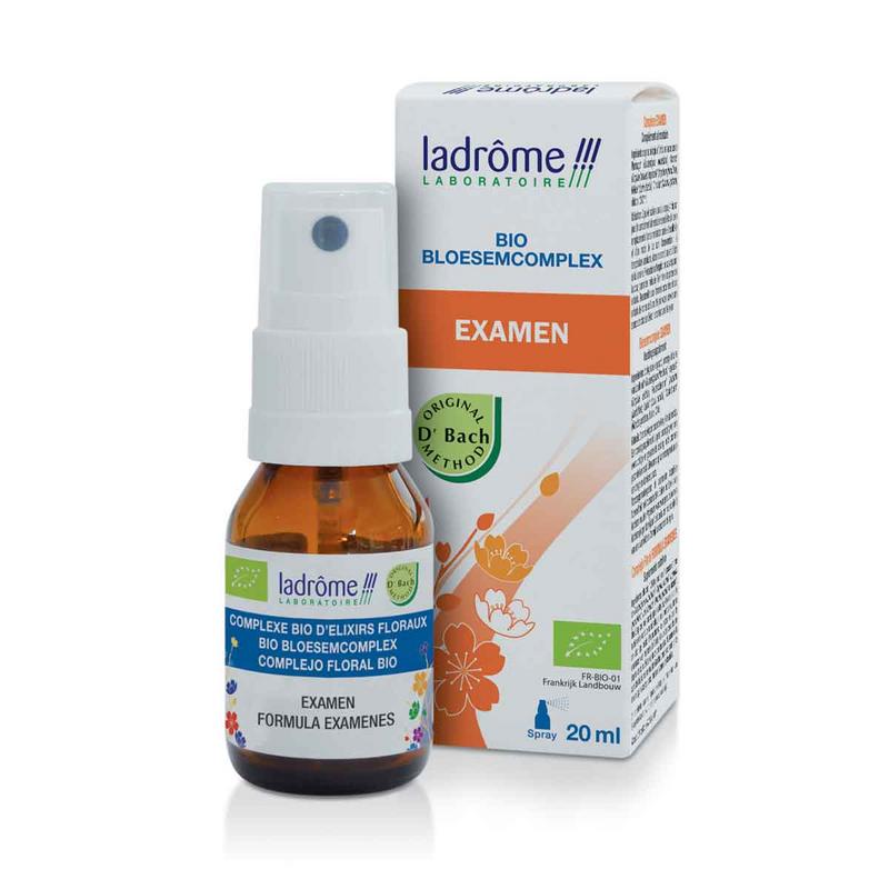 Ladrome Examen bio 20.00 Milliliter
