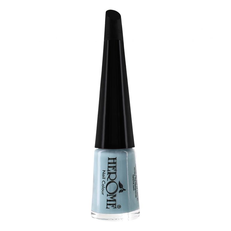 Herome Take away nail colour basic 50 4 Milliliter