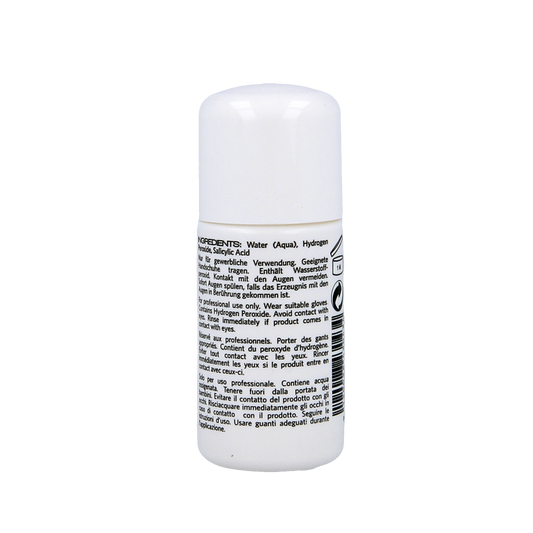 Combinal Waterstofperoxide 5% 20.00 Milliliter