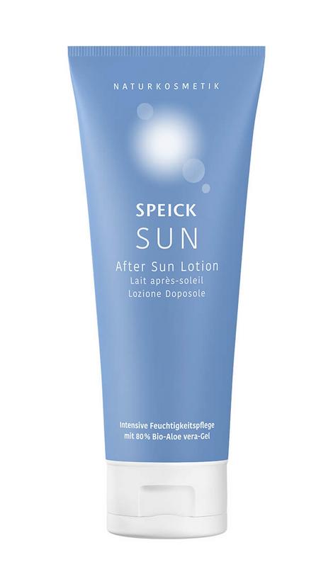 Speick Aftersun lotion 200.00 Milliliter