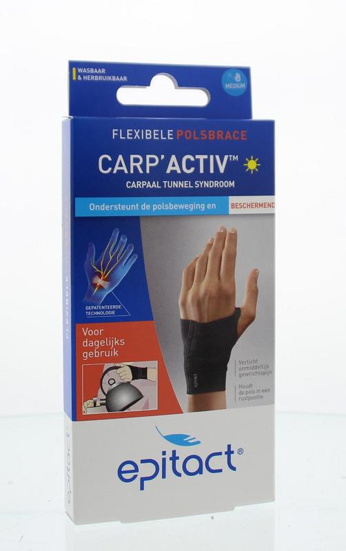 Epitact Carp activ rechts M 1.00 Stuks