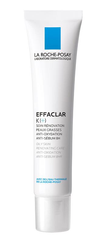 La Roche-Posay Effaclar K+ 40.00 Milliliter
