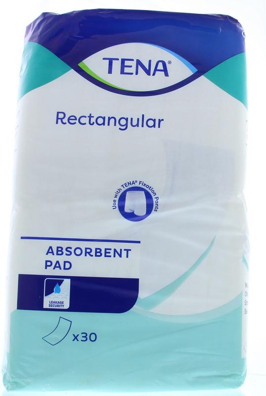 Tena Inlegverband 1102 30.00 Stuks