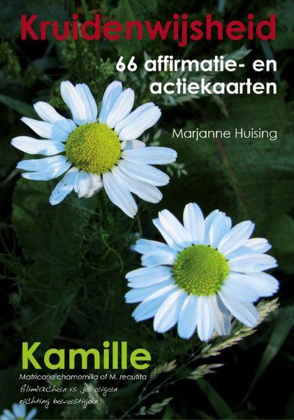A3 boeken Kruidenwijsheid kaarten 1 Set