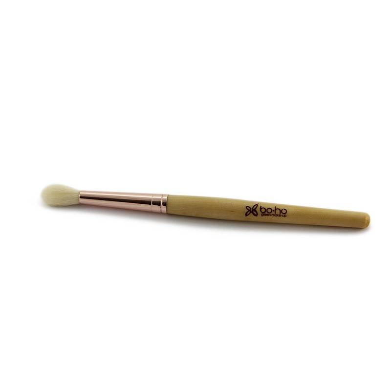 Boho green makeup Brush oogschaduw 03 vegan 1.00 Stuks