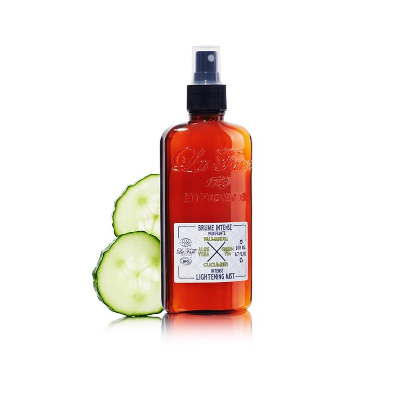La Fare 1789 Intense lightening mist 200.00 Milliliter