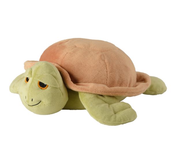 Warmies Zeeschildpad 1.00 Stuks