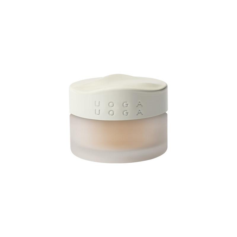 Uoga Uoga Foundation powder 803 dandelion syrup 10.00 Gram