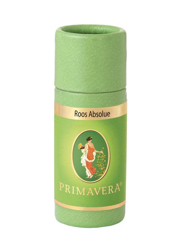 Primavera Roos absolue bio 1.00 Milliliter