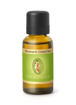 Primavera Rozemarijn cineol bio 30.00 Milliliter