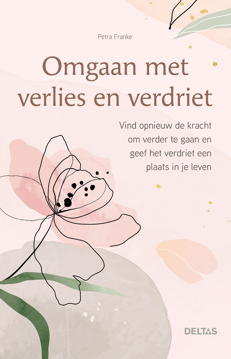 Deltas Omgaan met verlies en verdriet 1.00 Boek