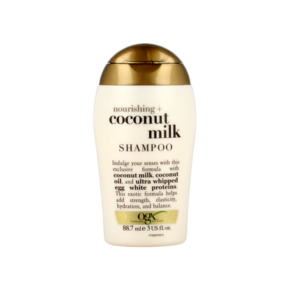 OGX Shampoo nourish coconut 88.7 Milliliter