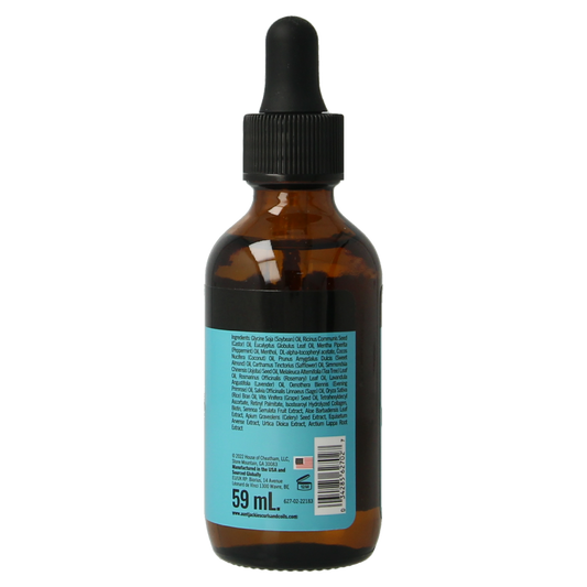 Aunt Jackie's  Elixer biotin ros 59.00 Milliliter