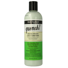 Aunt Jackie's  Conditioner quench 355.00 Milliliter
