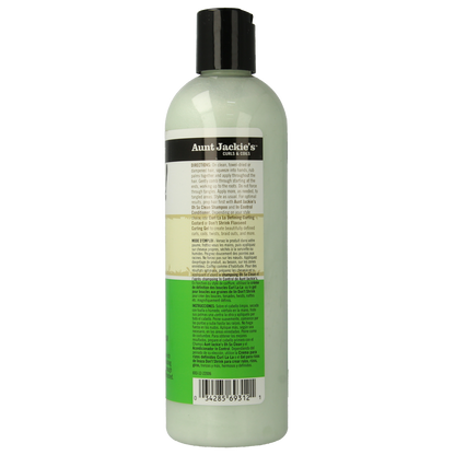 Aunt Jackie's  Conditioner quench 355.00 Milliliter
