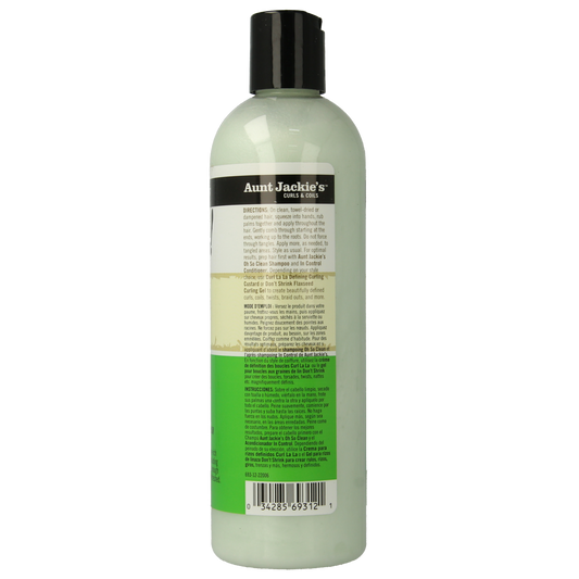 Aunt Jackie's  Conditioner quench 355.00 Milliliter