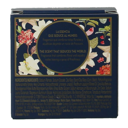 Maja Aqua turquesa toiletzeep 25.00 Gram