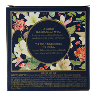 Maja Aqua Turquesa zeep 100.00 Gram