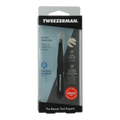 Tweezerman Slant tweezer midnight sky 1.00 Stuks
