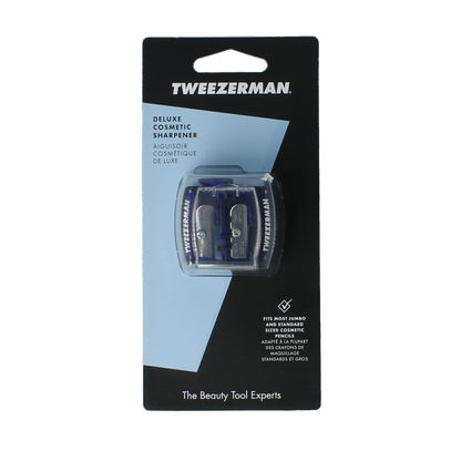 Tweezerman Potloodslijper cosmetisch 1.00 Stuks