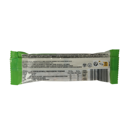 Taste Of Nature Apple granenreep bio 40.00 Gram