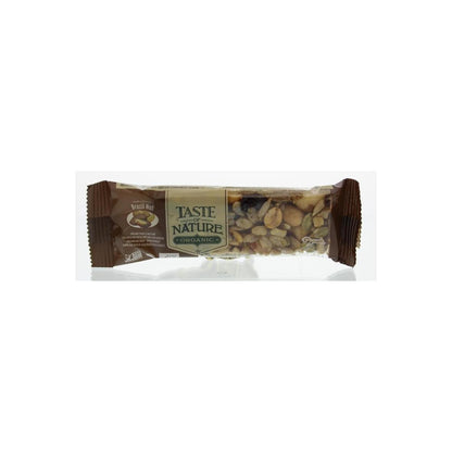 Taste Of Nature Brazilian nut granenreep  bio 40 Gram