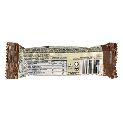 Taste Of Nature Brazilian nut granenreep  bio 40 Gram